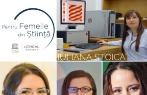 Cine sunt câștigătoarele Premiilor L’oréal UNESCO pentru femeile din știință/ Două sunt de la Universitatea Babeș-Bolyai
