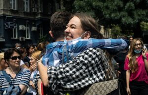 DOCUMENTARIA Cele mai frumoase fotografii care surprind atmosfera de la BAC 2020 (Galerie Foto)