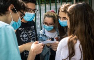 Simulare BAC 2021| Aproximativ 8.000 de elevi nu susțin examenele|Lista localităților aflate în carantină
