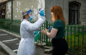 DOCUMENT Profesorii vor face triajul elevilor/ Cine decide suspendarea cursurilor la gimnaziu și liceu