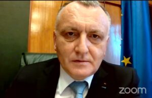 Ministrul Educației: Vom avea mai puțini elevi în clasa a IX-a VIDEO