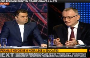 VIDEO De ce a acceptat Sorin Cîmpeanu să fie ministru/ Care e planul pentru o NOUĂ lege a educației?