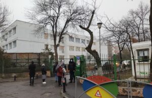 Peste 640 de elevi și profesori s-au infectat în ultimele 5 zile