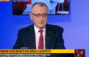 VIDEO Sorin Cîmpeanu: Universitățile să contribuie la bugetul de burse
