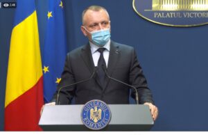 Când va avea România examene naționale online. Răspunsul lui Sorin Cîmpeanu