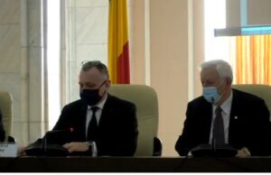 Bugetul Educației, aviz favorabil în comisiile de învățământ din Parlament