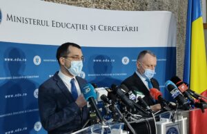 În ce scenariu se află școala copilului tău: Lista tuturor localităților VIDEO