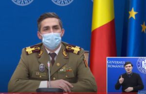 Valeriu Gheorghiță: Au fost vaccinați 80.000 de angajați din învățământ