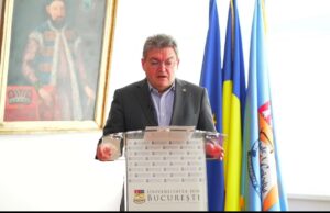 Rectorul Universității din București: Validez exmatricularea de la Drept