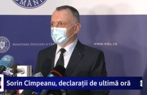 ULTIMA ORĂ Datele examenelor rămân neschimbate| Elevii din clasele a VIII-a și a XII-a învață online în aprilie VIDEO
