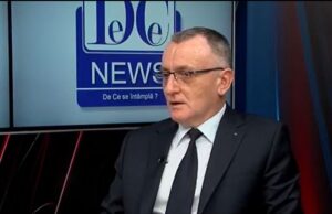 Sorin Cîmpeanu: Vom organiza concursuri pentru toți directorii școlilor din România