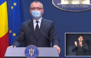 Când va fi recuperată vacanța de două săptămâni pentru liceu și gimnaziu? Cîmpeanu: Vom vedea