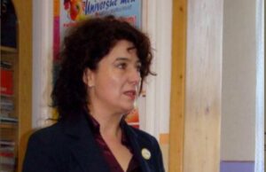 Fostă directoare la un liceu din Oradea, decedată după 3 zile de la rapel