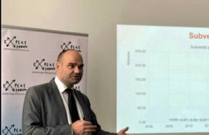 CNATDCU le-a retras titlul de doctor preşedintelui AEP şi fostului şef al DGA Cătălin Ioniţă – pressone
