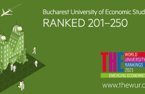 Cinci universități românești în Topul Times Higher Education. ASE București, pe primul loc