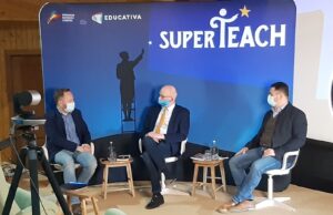 Secretar de stat despre cum se va alege directorul de școală