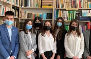 Elevii de la două licee din Constanța, premiați de NASA