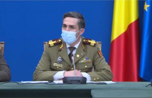 Vor putea școlile cu toți profesorii vaccinați să vină la cursuri în format fizic? Răspunsul lui Valeriu Gheorghiță