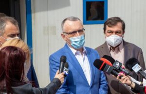 Ministerul Educației: 6 din 10 angajați din învățământ s-au vaccinat