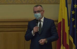Sorin Cîmpeanu: De luni, 450.000 de elevi vor merge la școală