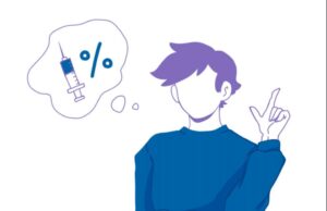 SONDAJ. 2 din 10 elevi au fost vaccinați