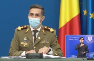 Valeriu Gheorghiță: De Ziua Copilului, organizăm un maraton de vaccinare pentru copiii de 16-18 ani