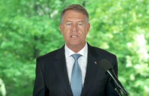 Klaus Iohannis, de Ziua Limbii Române: Face parte din identitatea noastră, iar noi avem datoria de a o proteja şi cultiva