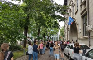 BAC 2021. Peste 3.600 de elevi au absentat de la Română| 63 de elevi, eliminați pentru fraudă