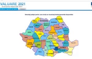 Rezultate Evaluare Națională 2021. Notele elevilor s-au afișat marți