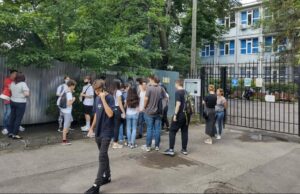 Evaluare Națională 2021: „Pantera Neagră” de Sorin Titel și un fragment din Dilema Veche FOTO