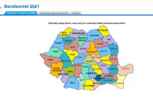 Rezultate finale BAC 2021. Notele după contestații, afișate vineri la ora 13