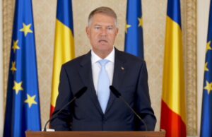 Sindicatele îi cer lui Klaus Iohannis să convoace partidele pentru evitarea grevei din Educație