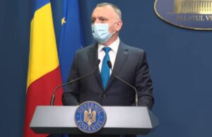 Când va apărea formularul pentru intenția de vaccinare pentru elevi. Ce spune Sorin Cîmpeanu