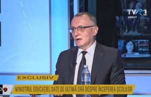 De ce mai sunt școli cu toaletă în curte. Răspunsul ministrului Educației
