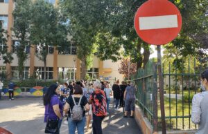 Elevii de clasa VIII-a termină cursurile. Calendarul Evaluării Naționale 2022