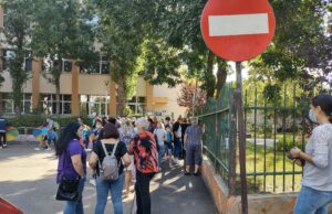 Coaliția pentru Educație: Școlile să fie deschise în funcție de pragul de 3/1.000