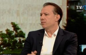 Florin Cîțu: Copilul netestat rămâne în online