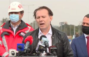 Florin Cîțu: Dacă localitatea e în carantină, decizia e la fiecare școală în parte