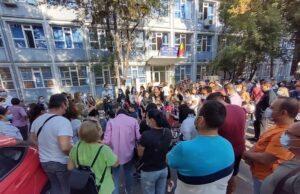 Proiect: Zile libere pentru părinți în cazul unei vacanțe forțate a elevilor