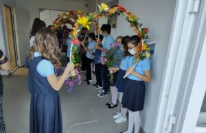 Cum ar putea arăta Structura anului școlar 2022-2023