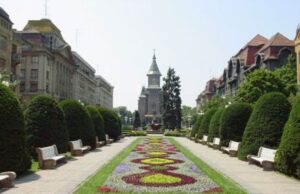 Timișora intră în carantină în weekend. Sute de îmbolnăviri în școli