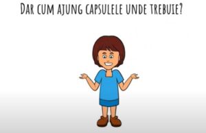 Ce conține vaccinul ARN mesager – explicații pe înțelesul copiilor de la un medic român din Suedia