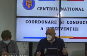 Arafat: Dacă cineva zice că școala e principala cauză a infecțiilor, reanalizăm decizia