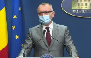 Cîmpeanu, despre închiderea școlilor ultimele: Evoluţia epidemiologică nu e deloc predictibilă