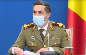 Valeriu Gheorghiţă: Dozele de vaccin pentru copii vor ajunge în România pe data de 25 ianuarie