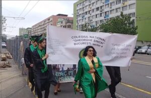 Ce spune fosta directoare de la Colegiul „Ghe. Șincai” despre subiectele de la concursul pentru directori