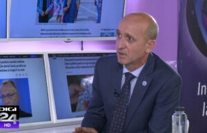 Ce spune Sorin Ion, secretar de stat pentru preuniversitar, despre „încăpățânarea” ministerului de a păstra tezele