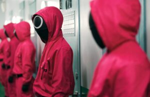 Profesorii avertizează: Nu lăsați copiii să se uite la Squid Game| Ce a făcut o școală din Anglia