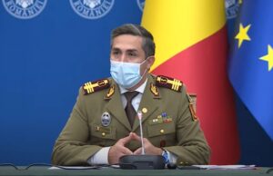 Valeriu Gheorghiță: Numărul copiilor vaccinați a crescut cu câteva procente