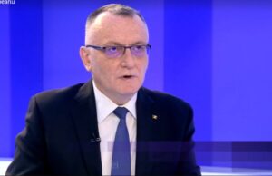 Sorin Cîmpeanu: „Acolo unde directorul este antivaccinist, vom găsi o rată foarte scăzută de vaccinare”